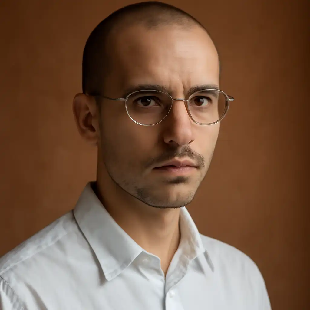 Niccolò Russo
